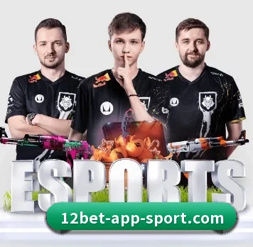 12bet APP 界面