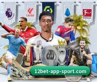 12bet APP