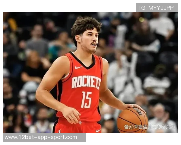 美媒分析杨瀚森与克林根差距开拓者需多输球以保留明年选秀权